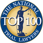 The National Top 100 Trial Lawyers