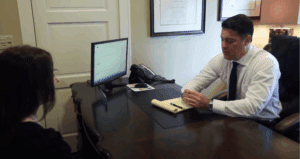 Top experts - personal injury