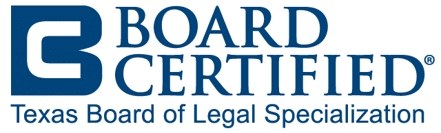 Texas Board of Legal Specialization